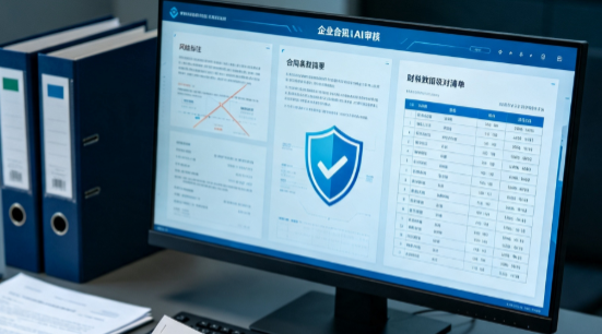 古交市AI 工具常态化应用，为企业稳健经营保驾护航