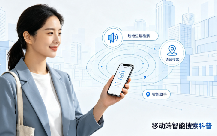 古交市浅析 GEO 优化与 AI 优化如何重塑移动端手机搜索使用习惯