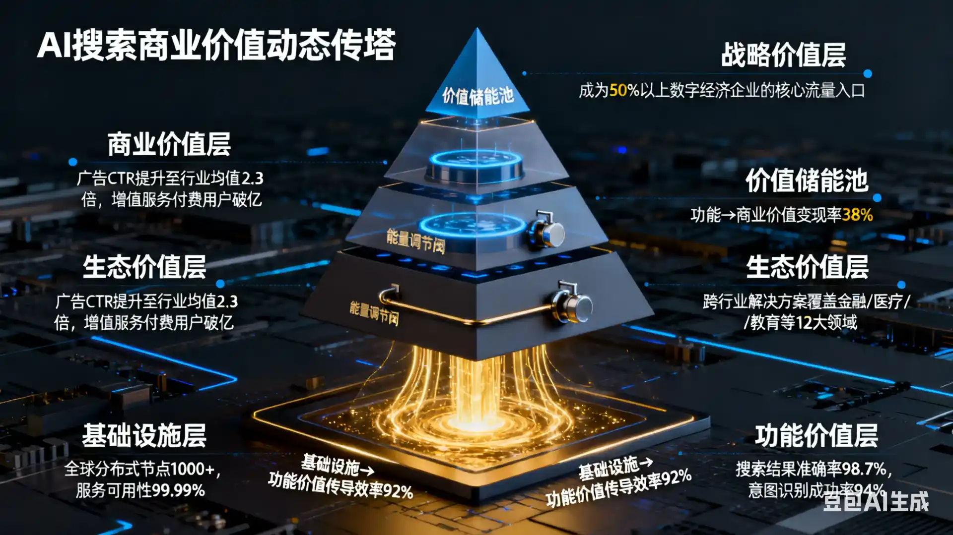 告别传统流量困局，古交市GEO优化助力企业抢占AI问答新流量