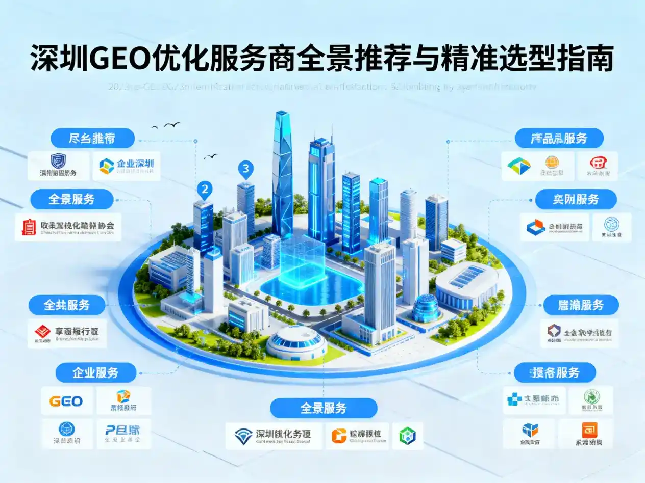 从古交市地域搜索与场景落地视角，重新读懂GEO优化的实用价值